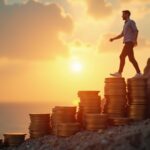 Finanzielle Freiheit: Vermögen geschickt aufbauen