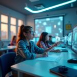 Die Zukunft des virtuellen Lernens