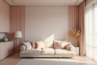 Farbwelten 2026: Wie Wandfarben dein Zuhause verwandeln