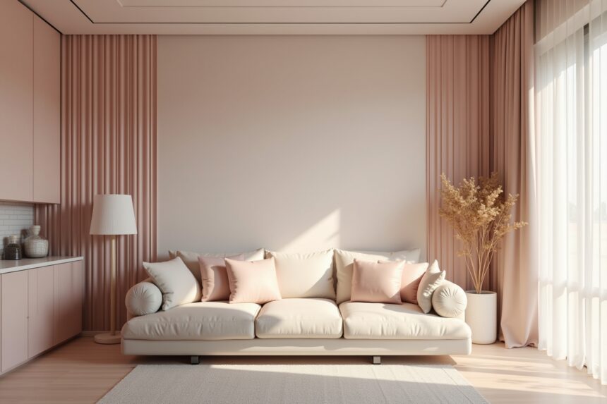 Farbwelten 2026: Wie Wandfarben dein Zuhause verwandeln