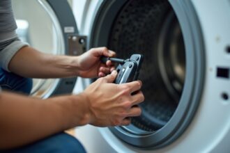 Waschmaschine reparieren oder ersetzen: 2026-Guide