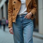 Denim-Trends: So stylt man Jeans richtig