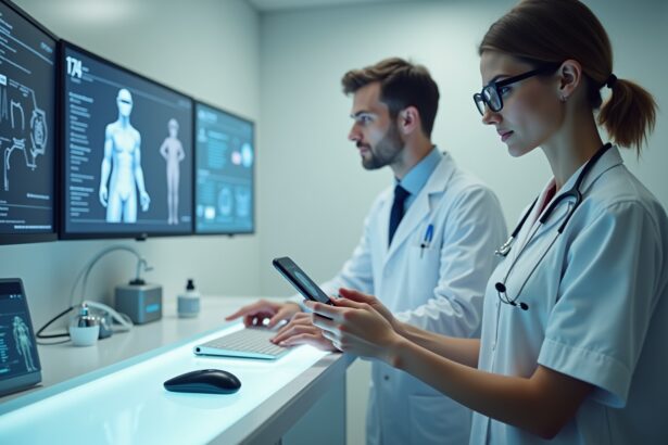 Digitale Patientengewinnung in der Ästhetik