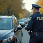 Drogentests im Straßenverkehr: Was Sie wissen müssen