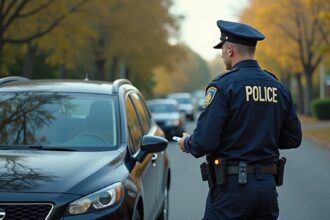 Drogentests im Straßenverkehr: Was Sie wissen müssen