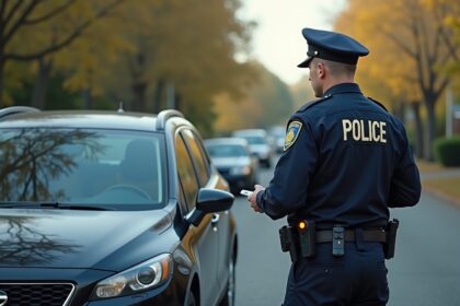 Drogentests im Straßenverkehr: Was Sie wissen müssen