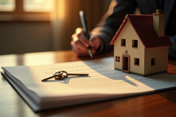 Erbschaft und Immobilien: Was Erben wissen müssen