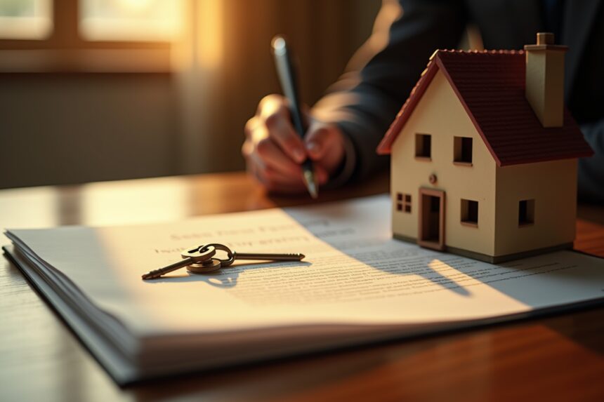 Erbschaft und Immobilien: Was Erben wissen müssen