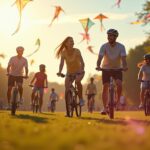 Freizeitgestaltung: Tipps für unvergessliche Tage