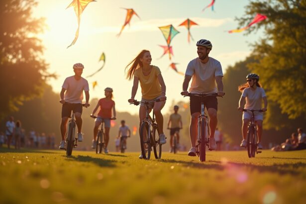 Freizeitgestaltung: Tipps für unvergessliche Tage