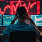 Die 5 größten Fehler, die Trading-Anfänger machen