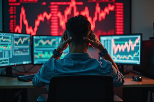 Die 5 größten Fehler, die Trading-Anfänger machen