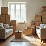 Entrümpelung: Was kostet ein Haushaltsauflösung?