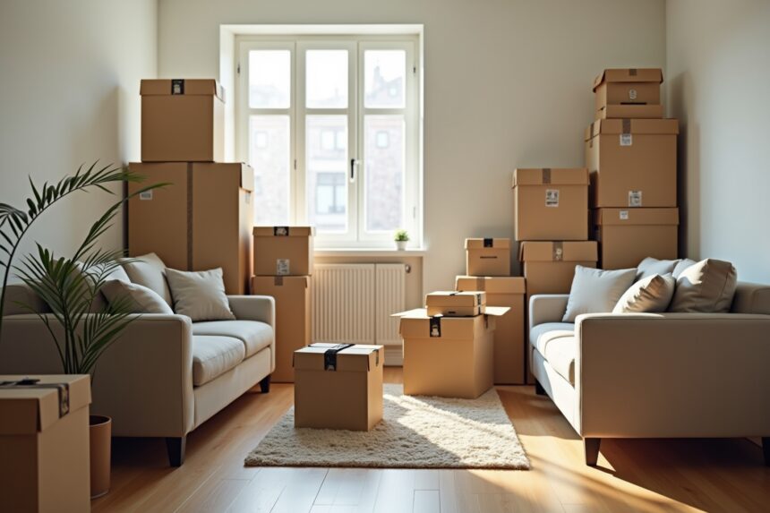 Entrümpelung: Was kostet ein Haushaltsauflösung?