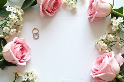 Die perfekte Hochzeit planen: Tipps & Checkliste