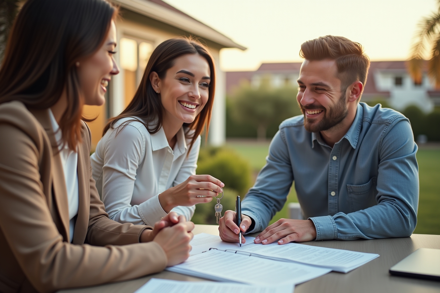 Immobilien verkaufen: Was Eigentümer wissen müssen