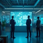 KI-Integration: Chancen für moderne Unternehmen