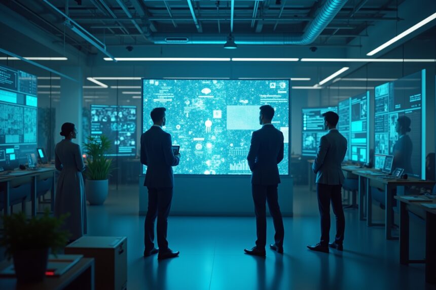 KI-Integration: Chancen für moderne Unternehmen