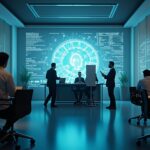 KI-Integration im modernen Unternehmen