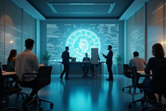 KI-Integration im modernen Unternehmen