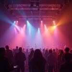 Lichtplanung für Events: Was wirklich zählt