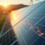 Nachhaltigkeit durch Sonnenenergie: Investitionen planen