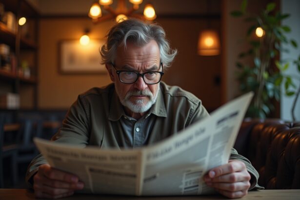 Regionale Nachrichten richtig lesen und verstehen