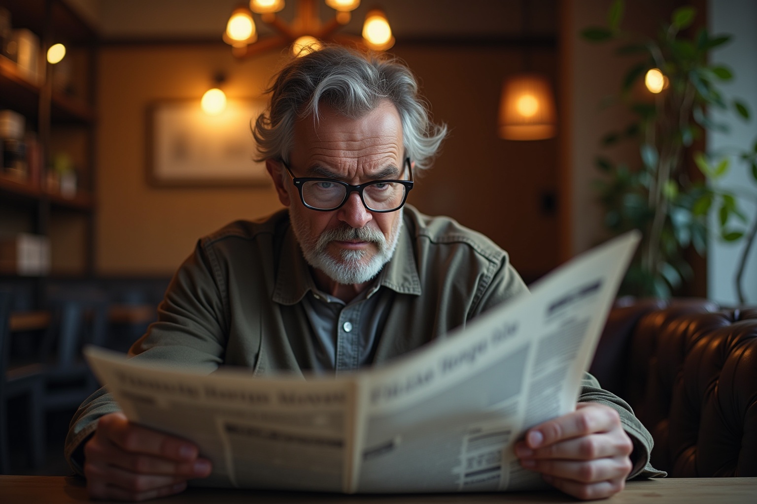 Regionale Nachrichten richtig lesen und verstehen