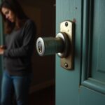 Schloss kaputt? So reagierst du richtig