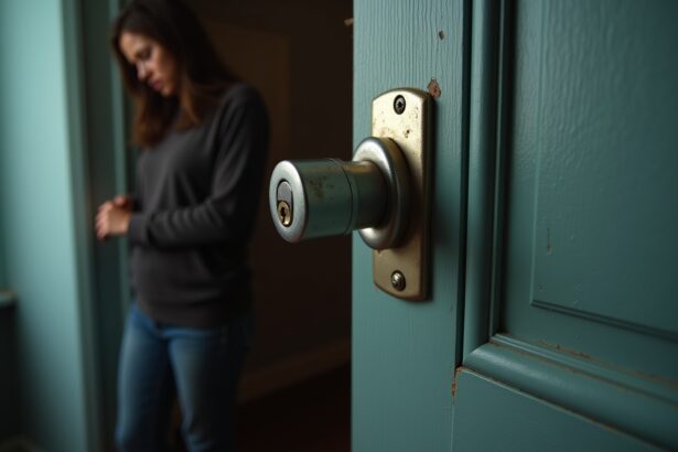 Schloss kaputt? So reagierst du richtig