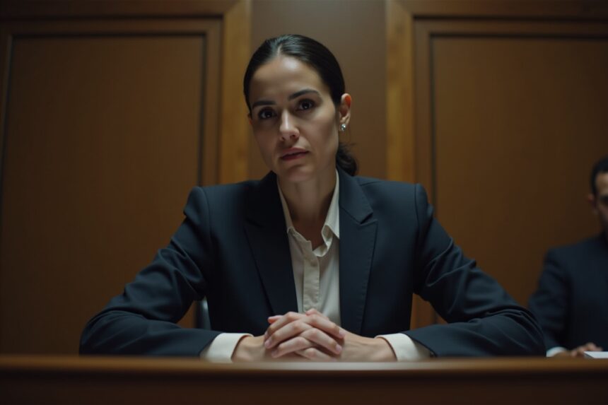 Strafverteidigung: Ihre Rechte im Fokus 2026