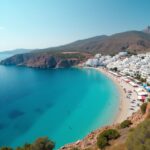 Urlaub auf einer Mittelmeerinsel planen