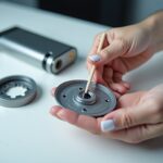 Vaporizer richtig reinigen und pflegen