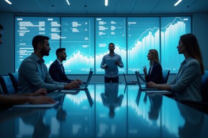 Wirtschaftstrends im Mittelstand 2026