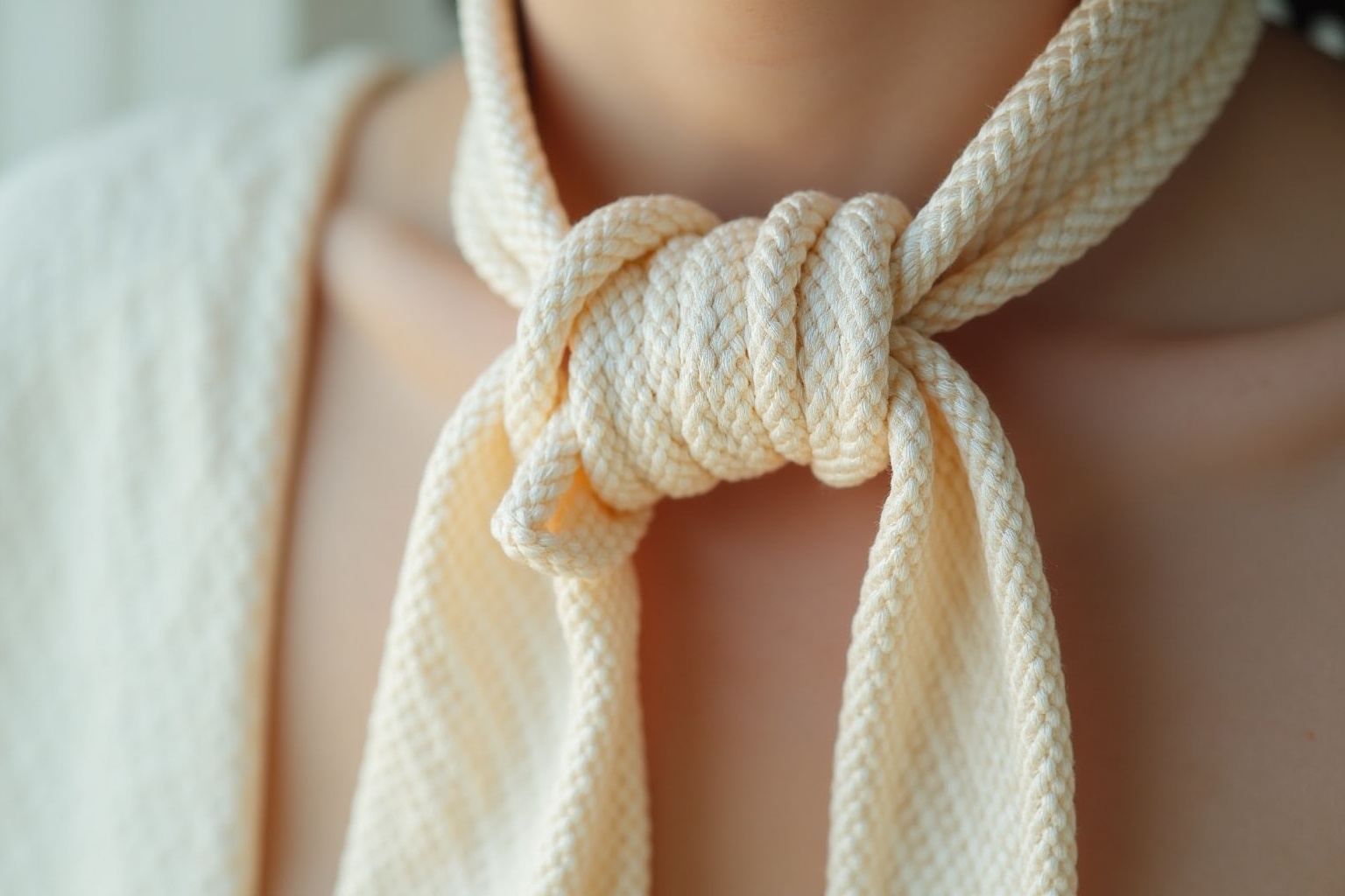 Bondage für Anfänger: Sicher & aufregend starten