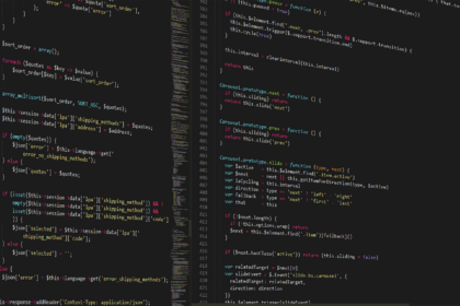 Die richtige WordPress Webdesign Agentur finden: So gelingen komplexe Unternehmenswebsites