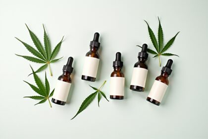CBD-Produkte: Was du vor dem Kauf wissen musst