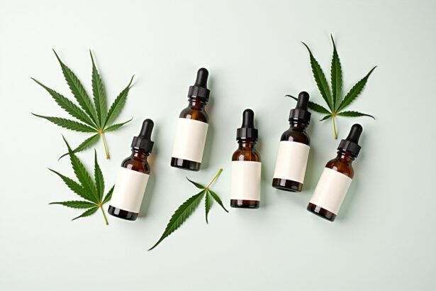 CBD-Produkte: Was du vor dem Kauf wissen musst