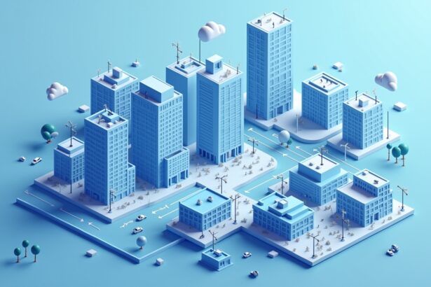 Digitale Bürgerdienste in Gemeinden erklärt