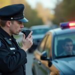 Drogentests im Straßenverkehr: Was Fahrer wissen müssen