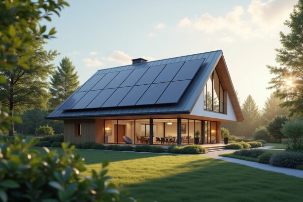 Energie- & Hauslösungen clever vergleichen