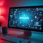 Gutes Webdesign: Schlüssel zum Online-Erfolg