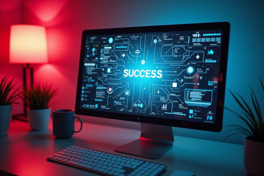 Gutes Webdesign: Schlüssel zum Online-Erfolg