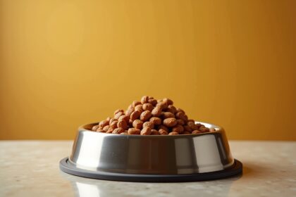 Hochwertiges Hundefutter erkennen: 7 Merkmale