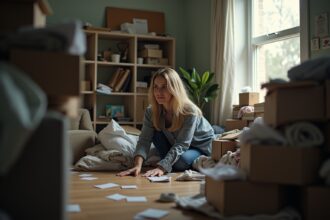 Messie-Syndrom: Ursachen und erste Hilfe