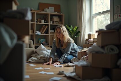 Messie-Syndrom: Ursachen und erste Hilfe