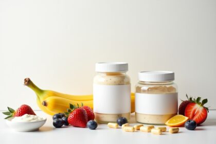 Probiotika Vergleich: Was wirklich hilft