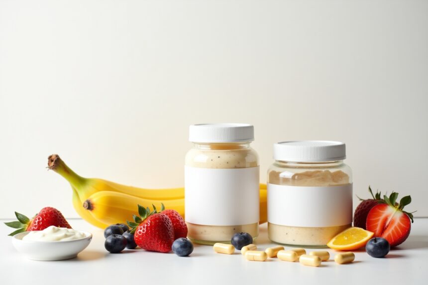 Probiotika Vergleich: Was wirklich hilft