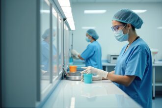 Professionelle Reinigung: Was wirklich zählt