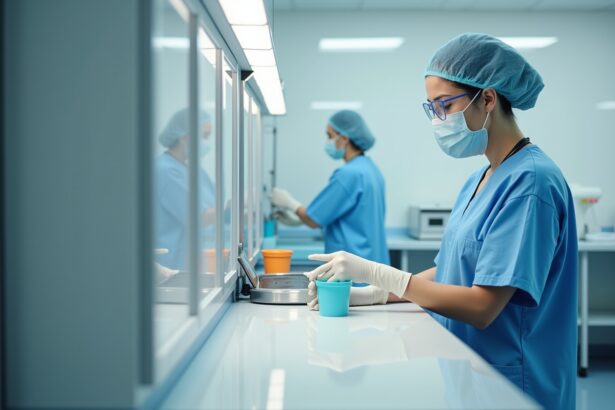 Professionelle Reinigung: Was wirklich zählt